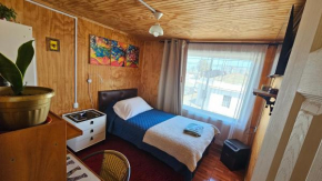 Habitación céntrica San Antonio
